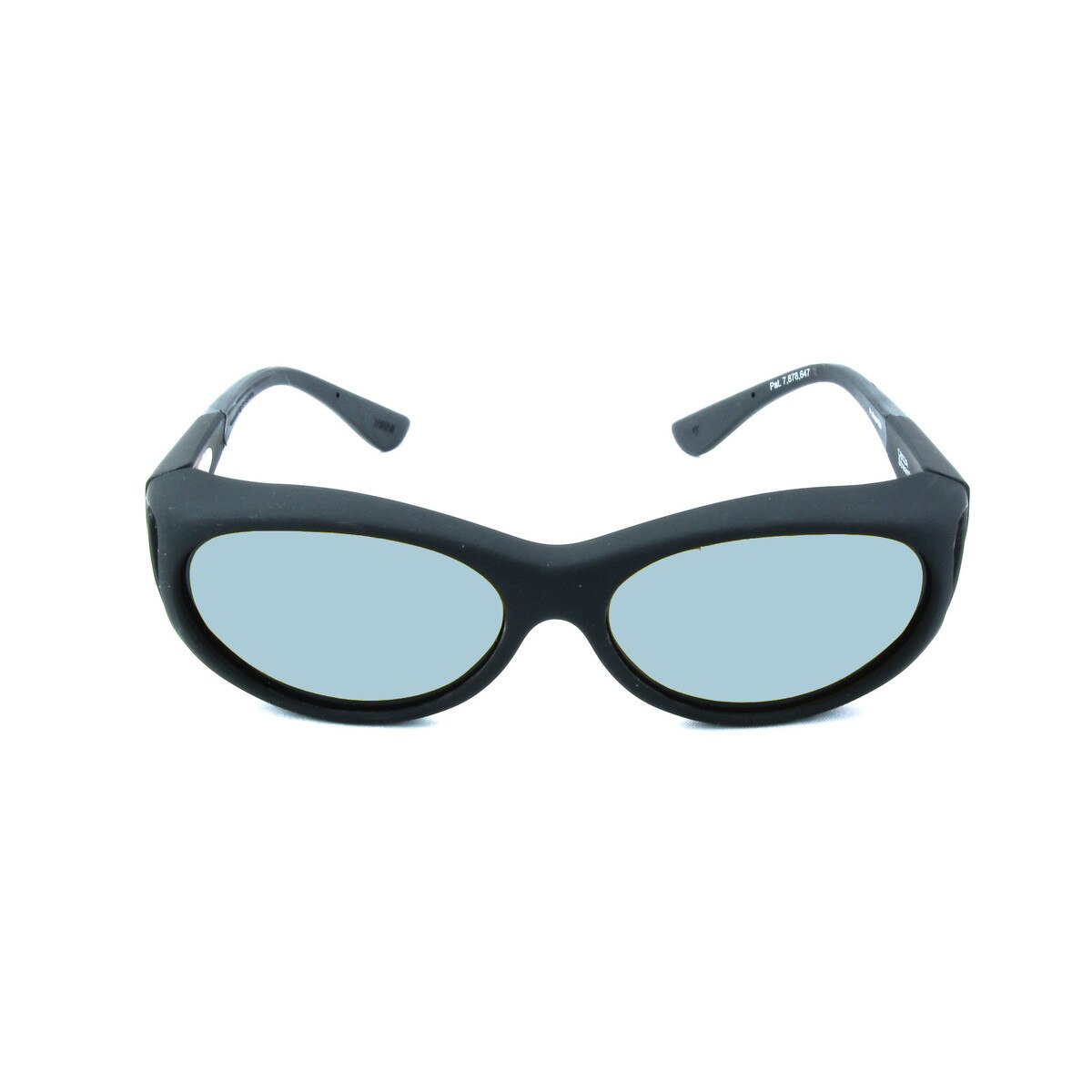 TBI Tinted Fitover - Cocoons